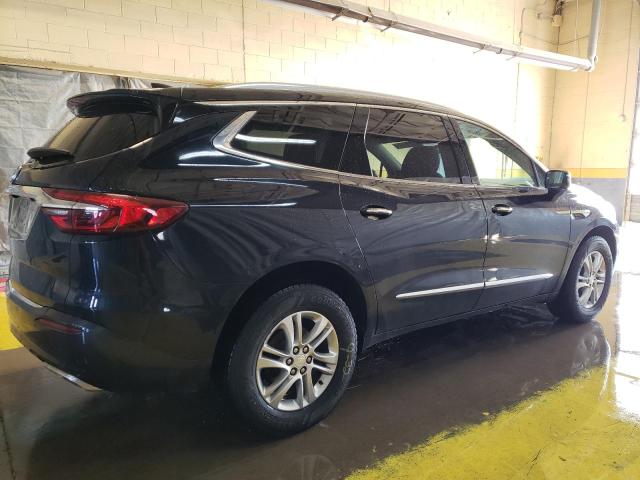 5GAEVAKW6LJ147163 - 2020 BUICK ENCLAVE ESSENCE 蓝色 照片 3