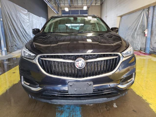 5GAEVAKW6LJ147163 - 2020 BUICK ENCLAVE ESSENCE 蓝色 照片 5