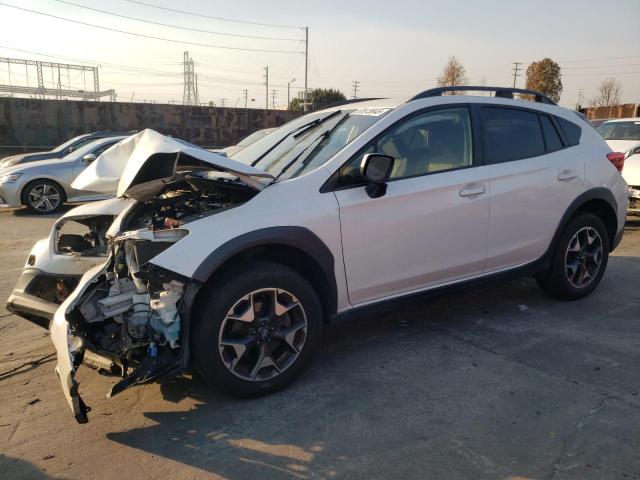 2019 SUBARU CROSSTREK PREMIUM, 