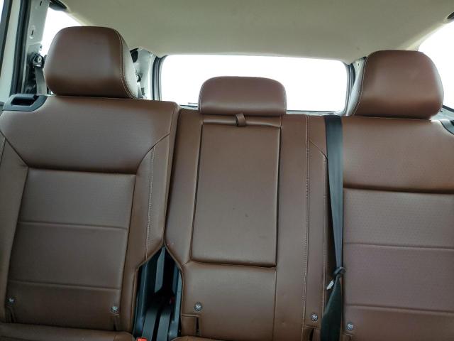 1V2BR2CA4NC550966 - 2022 VOLKSWAGEN ATLAS SEL Ağ foto 10