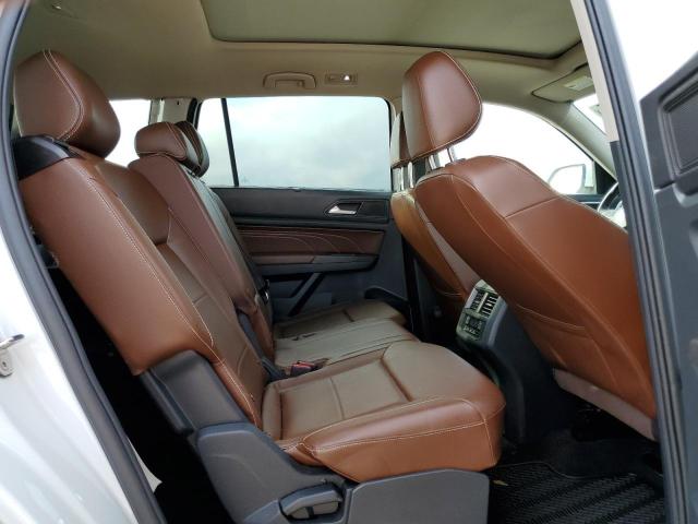 1V2BR2CA4NC550966 - 2022 VOLKSWAGEN ATLAS SEL Ağ foto 11