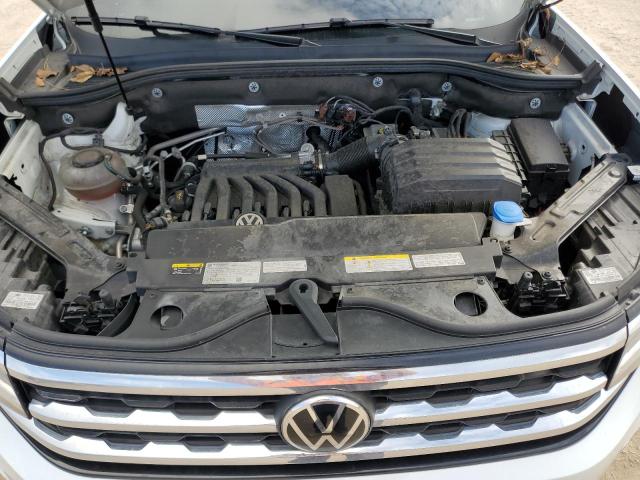 1V2BR2CA4NC550966 - 2022 VOLKSWAGEN ATLAS SEL Ağ foto 12