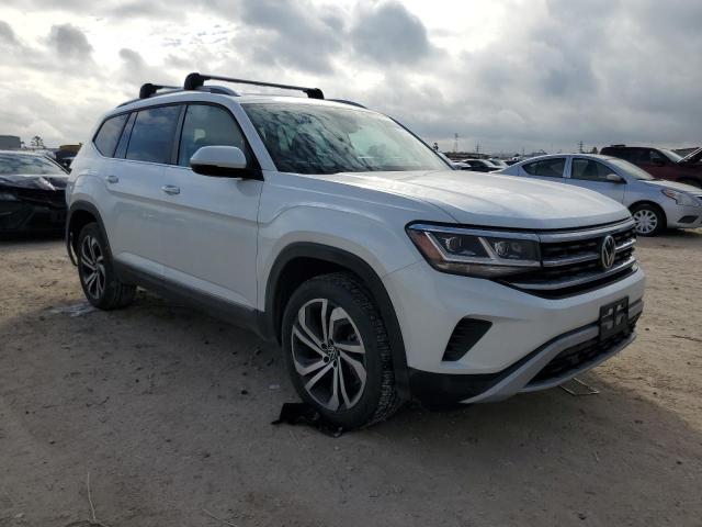 1V2BR2CA4NC550966 - 2022 VOLKSWAGEN ATLAS SEL Ağ foto 4