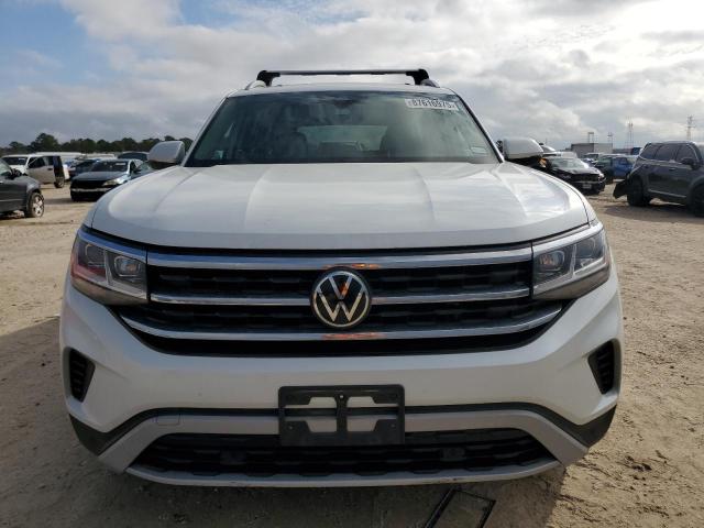 1V2BR2CA4NC550966 - 2022 VOLKSWAGEN ATLAS SEL Ağ foto 5