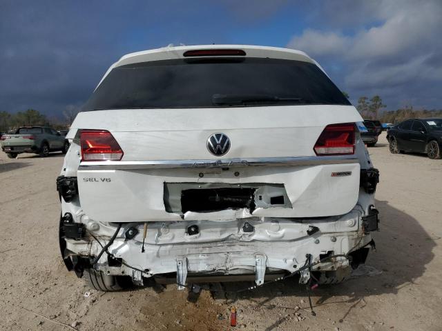 1V2BR2CA4NC550966 - 2022 VOLKSWAGEN ATLAS SEL Ağ foto 6
