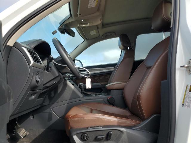 1V2BR2CA4NC550966 - 2022 VOLKSWAGEN ATLAS SEL Ağ foto 7