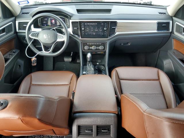 1V2BR2CA4NC550966 - 2022 VOLKSWAGEN ATLAS SEL Ağ foto 8