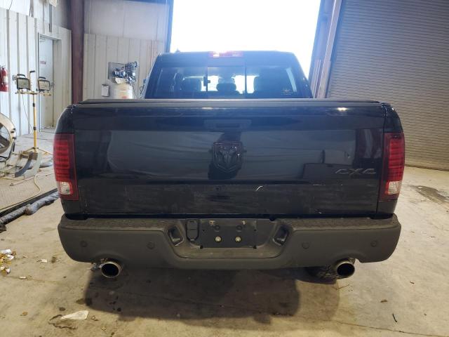 1C6RR7LT3KS696945 - 2019 RAM 1500 CLASS SLT 黑色 照片 6