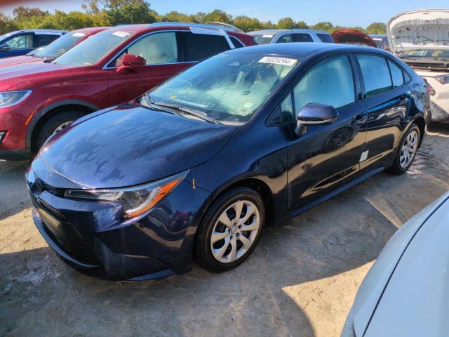 2024 TOYOTA COROLLA LE, null