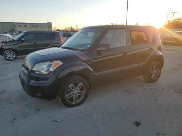 2011 KIA SOUL +, 