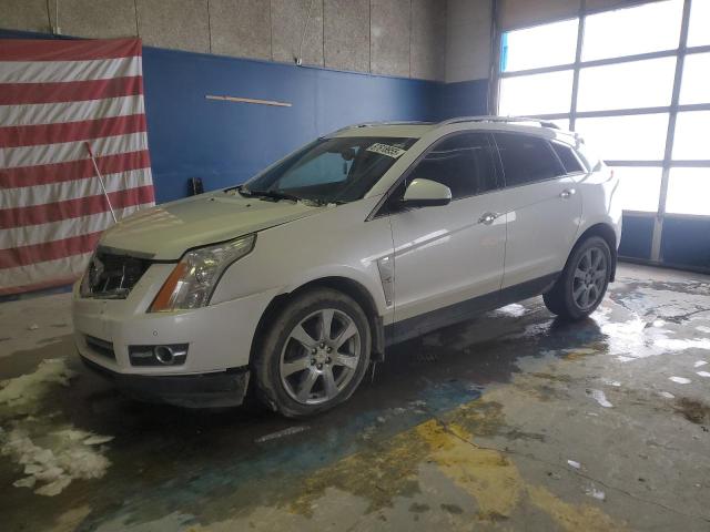 3GYFNEEY8BS542752 - 2011 CADILLAC SRX PERFORMANCE COLLECTION Bej foto 1