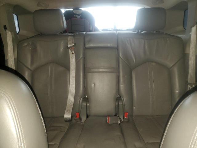 3GYFNEEY8BS542752 - 2011 CADILLAC SRX PERFORMANCE COLLECTION Bej foto 10