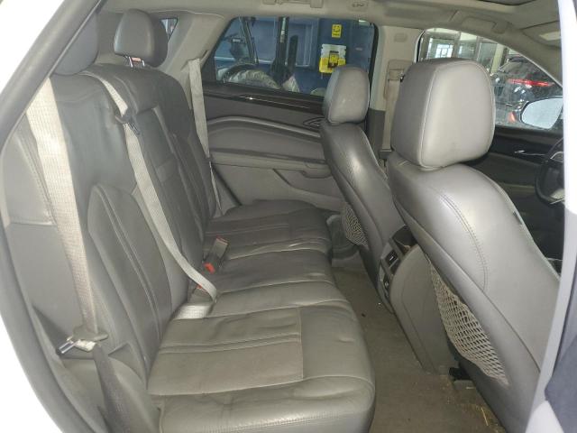 3GYFNEEY8BS542752 - 2011 CADILLAC SRX PERFORMANCE COLLECTION Bej foto 11