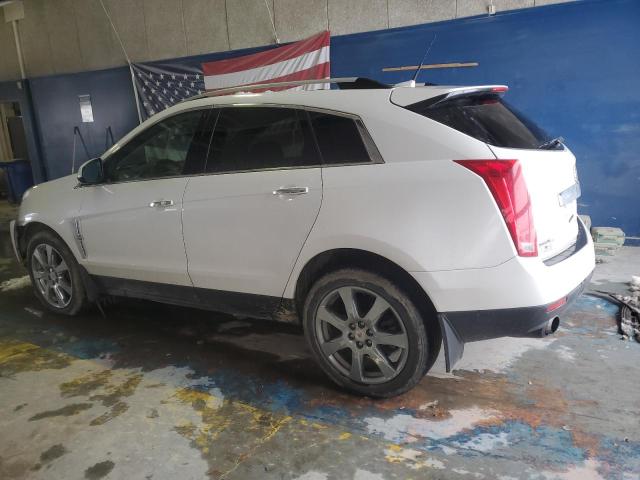 3GYFNEEY8BS542752 - 2011 CADILLAC SRX PERFORMANCE COLLECTION Bej foto 2