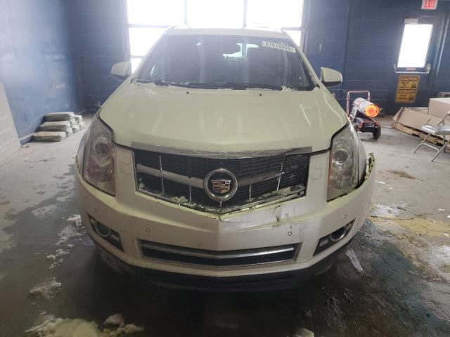 3GYFNEEY8BS542752 - 2011 CADILLAC SRX PERFORMANCE COLLECTION Bej foto 5