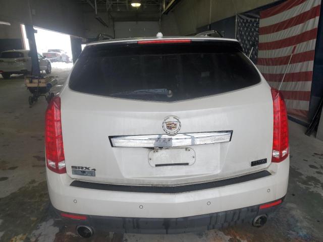 3GYFNEEY8BS542752 - 2011 CADILLAC SRX PERFORMANCE COLLECTION Bej foto 6