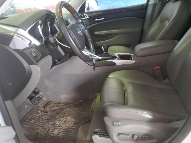 3GYFNEEY8BS542752 - 2011 CADILLAC SRX PERFORMANCE COLLECTION Bej foto 7