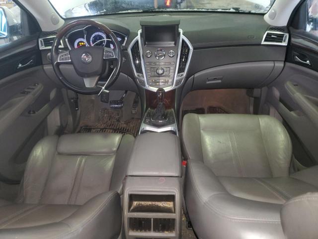 3GYFNEEY8BS542752 - 2011 CADILLAC SRX PERFORMANCE COLLECTION Bej foto 8