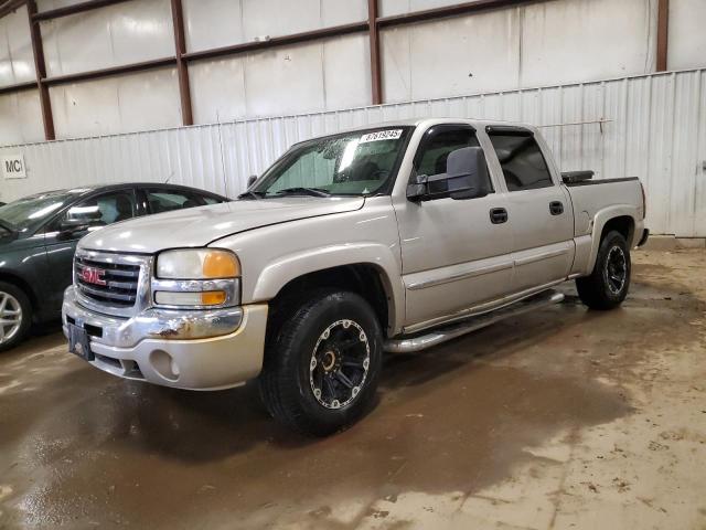 2005 GMC NEW SIERRA K1500, 