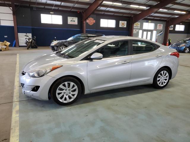 2013 HYUNDAI ELANTRA GLS, 