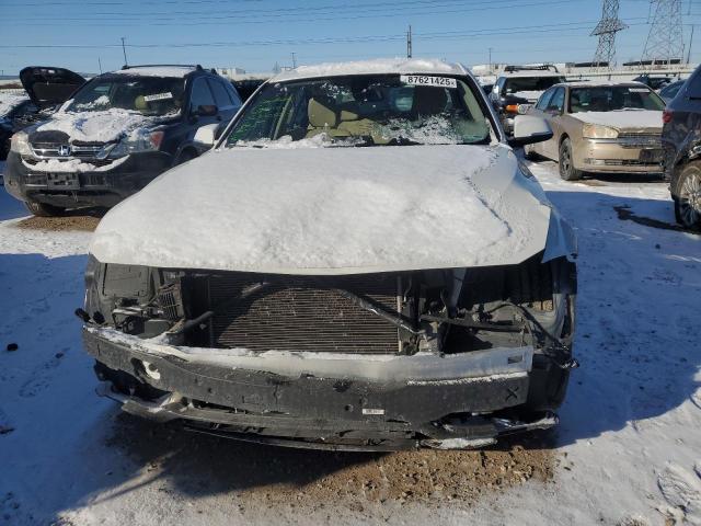 WBA3C3C53FK202354 - 2015 BMW 320 I XDRIVE WHITE photo 5