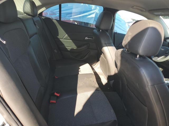 1G11C5SL0FF349206 - 2015 CHEVROLET MALIBU 1LT WHITE photo 10