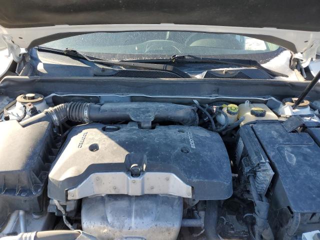 1G11C5SL0FF349206 - 2015 CHEVROLET MALIBU 1LT WHITE photo 11