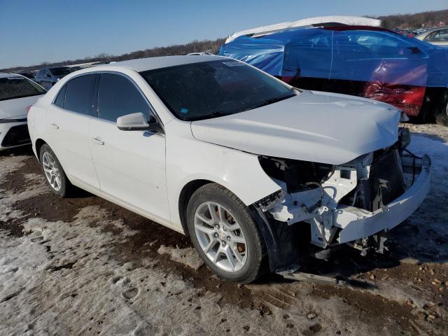 1G11C5SL0FF349206 - 2015 CHEVROLET MALIBU 1LT WHITE photo 4