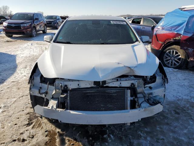 1G11C5SL0FF349206 - 2015 CHEVROLET MALIBU 1LT WHITE photo 5