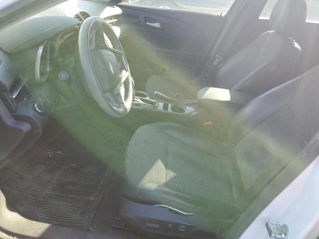 1G11C5SL0FF349206 - 2015 CHEVROLET MALIBU 1LT WHITE photo 7