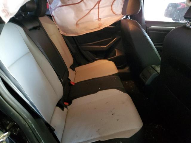 3VWCB7BU4LM070647 - 2020 VOLKSWAGEN JETTA S 黑色 照片 10