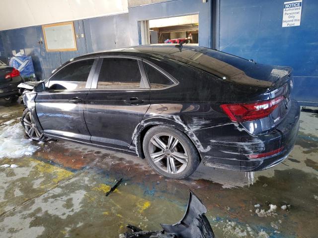 3VWCB7BU4LM070647 - 2020 VOLKSWAGEN JETTA S 黑色 照片 2