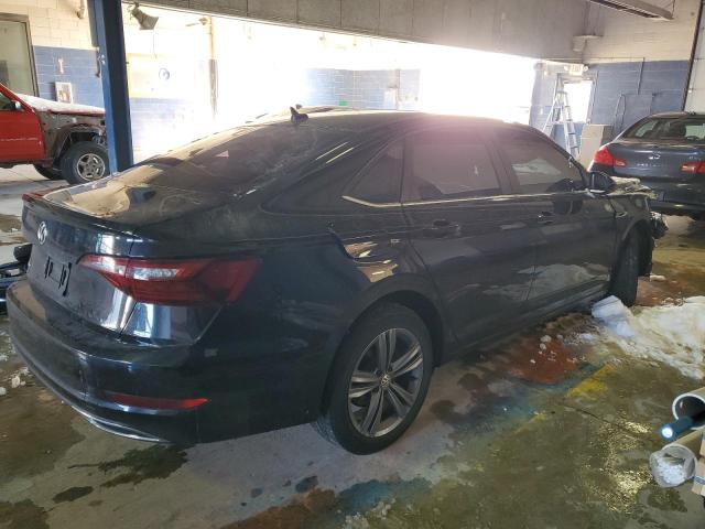 3VWCB7BU4LM070647 - 2020 VOLKSWAGEN JETTA S 黑色 照片 3