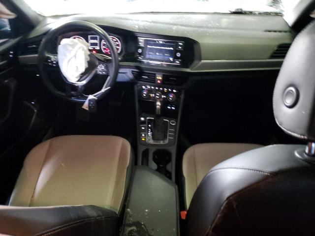 3VWCB7BU4LM070647 - 2020 VOLKSWAGEN JETTA S 黑色 照片 8