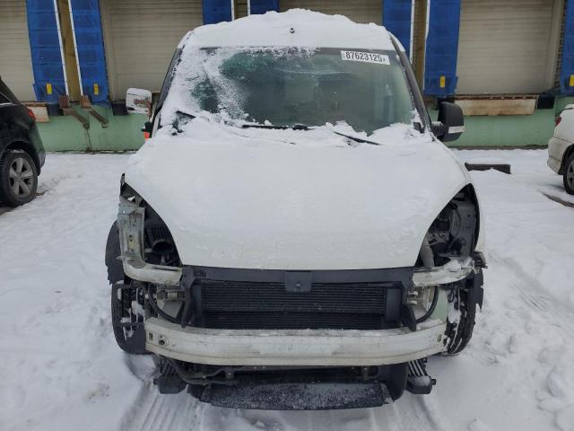 ZFBERFAT8G6B69672 - 2016 RAM PROMASTER WHITE photo 5