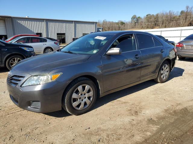 2010 TOYOTA CAMRY BASE, 