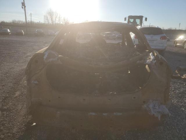 1LNHL9FT2AG607134 - 2010 LINCOLN MKS BURN photo 6