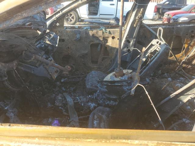 1LNHL9FT2AG607134 - 2010 LINCOLN MKS BURN photo 7