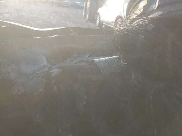 1LNHL9FT2AG607134 - 2010 LINCOLN MKS BURN photo 9