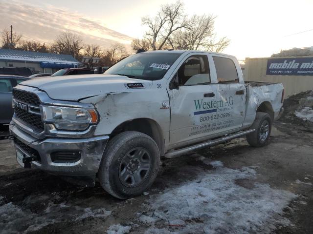 2024 RAM 2500 TRADESMAN, 