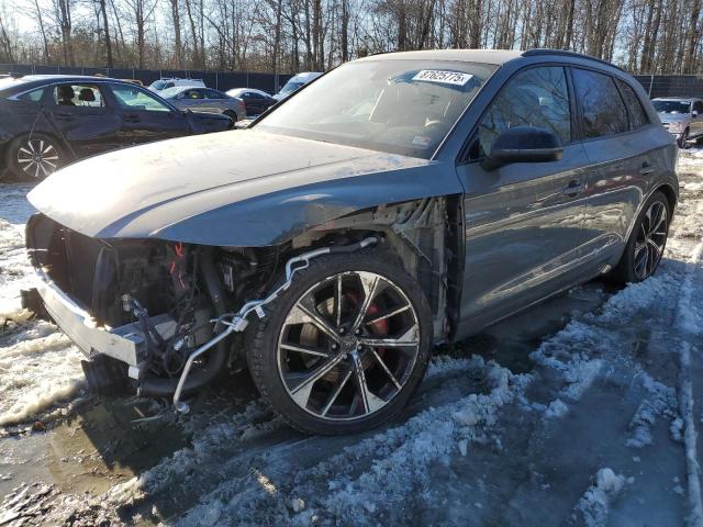 WA1C4AFY1R2026476 - 2024 AUDI SQ5 PRESTIGE GRAY photo 1