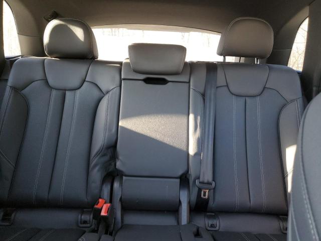 WA1C4AFY1R2026476 - 2024 AUDI SQ5 PRESTIGE GRAY photo 10