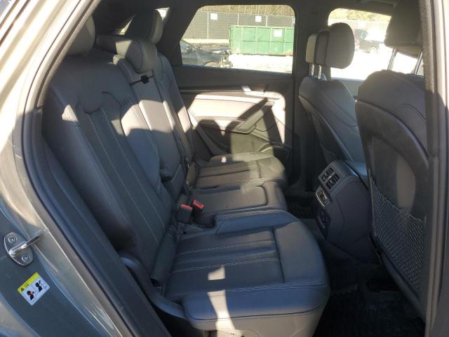 WA1C4AFY1R2026476 - 2024 AUDI SQ5 PRESTIGE GRAY photo 11