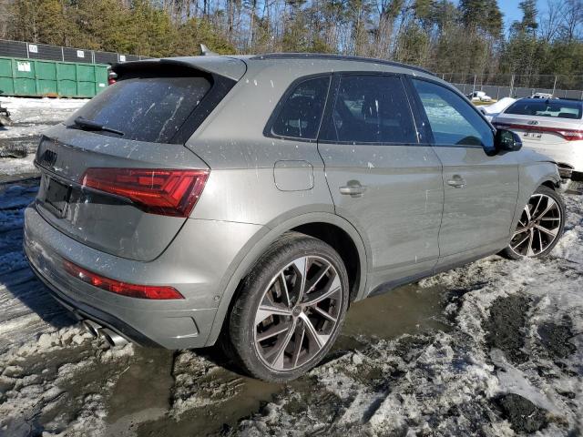 WA1C4AFY1R2026476 - 2024 AUDI SQ5 PRESTIGE GRAY photo 3