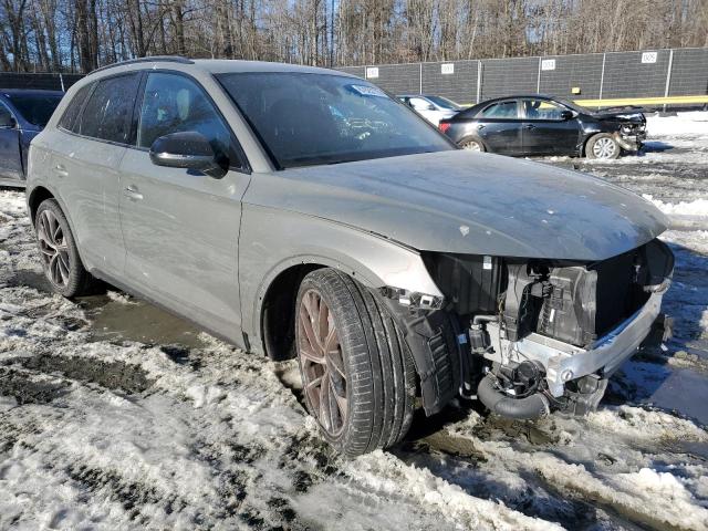 WA1C4AFY1R2026476 - 2024 AUDI SQ5 PRESTIGE GRAY photo 4