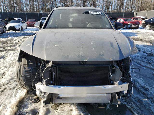 WA1C4AFY1R2026476 - 2024 AUDI SQ5 PRESTIGE GRAY photo 5