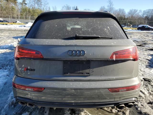 WA1C4AFY1R2026476 - 2024 AUDI SQ5 PRESTIGE GRAY photo 6