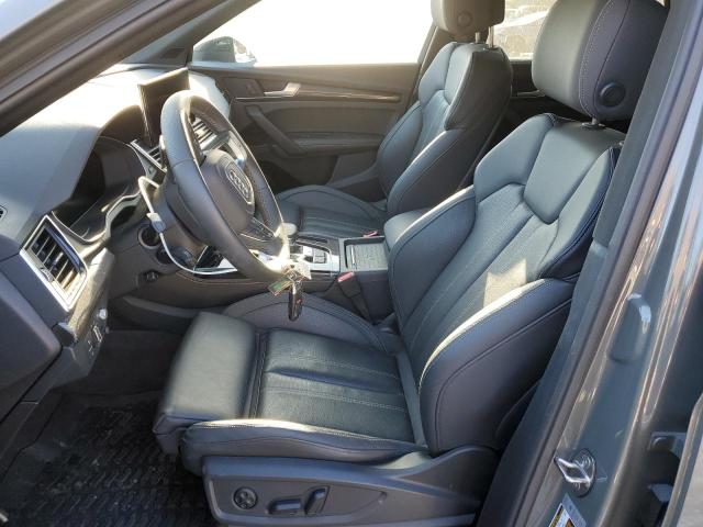 WA1C4AFY1R2026476 - 2024 AUDI SQ5 PRESTIGE GRAY photo 7