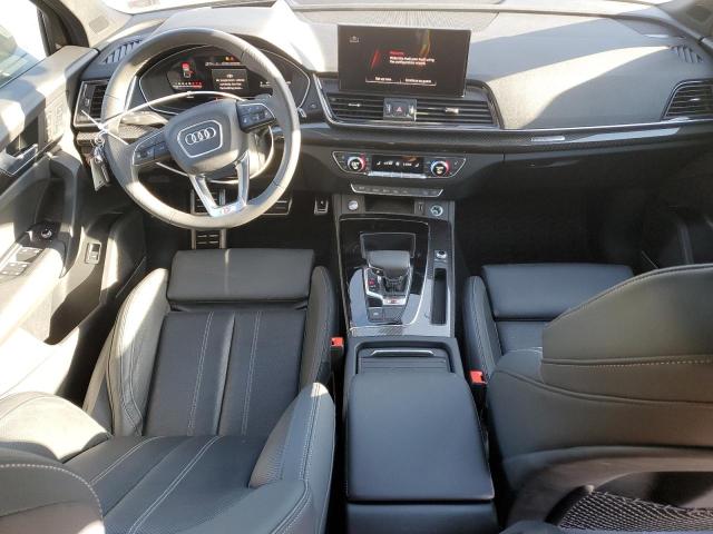 WA1C4AFY1R2026476 - 2024 AUDI SQ5 PRESTIGE GRAY photo 8