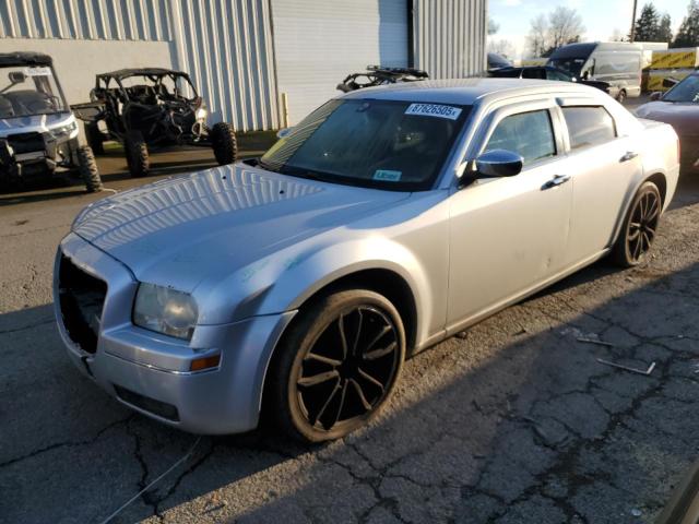 2008 CHRYSLER 300 TOURING, 